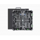 Quick installation rental screen